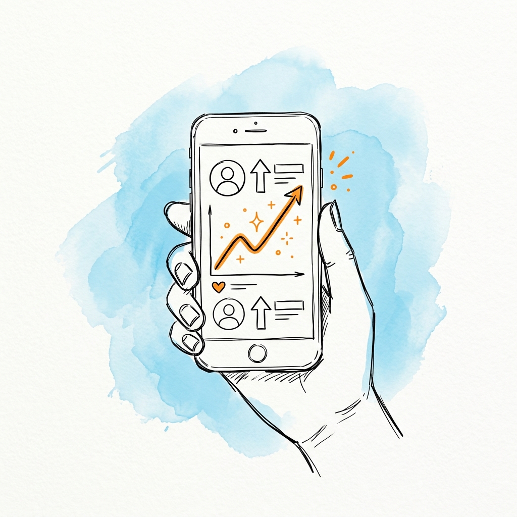 Key Reasons to Buy Canadian Instagram Followers
