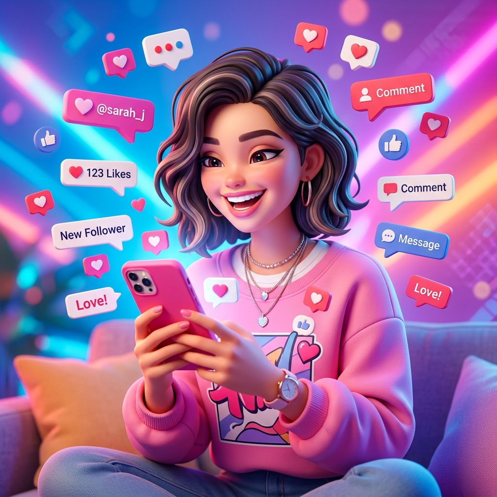 Instagram comments building community engagement